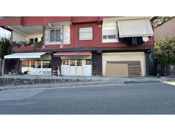 Tirane, shitet ambjent biznesi Kati 0, 177 m² 385.000 € 