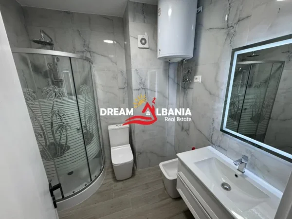 Tirane, shitet apartament 2+1+Ballkon Kati 7, 96 m² 150,000 € (Ne Yzberisht, prane Nela 6)