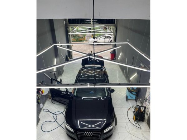 Tirane, shitet ambjent biznesi Kati 0, 72 m² 180.000 € 