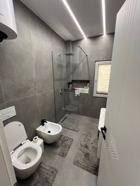 Tirane, jepet me qera apartament 2+1 Kati 1, 100 m² 800 € (LIQENII FARKES)
