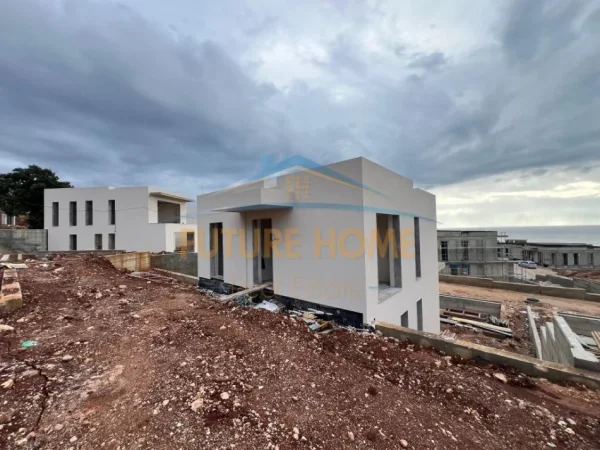 Dhermi - Palase, shitet Vile , 219 m² 1.200.000 € (San Nicolas Residence)