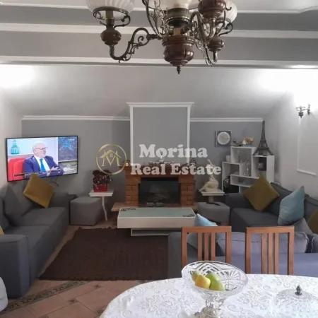 Tirane, shitet apartament 2+1 Kati 3, 140 m² 224.000 € (Tregu Elektrik)