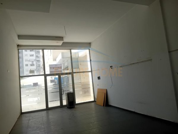 Tirane, shitet ambjent biznesi Kati 0, 145 m² 310.000 € 