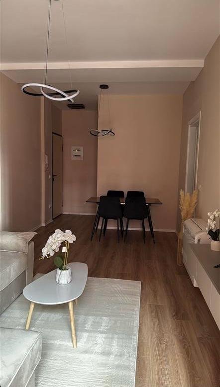 Tirane, shitet 1+1 Kati 14, 89 m² 220.000 € (GARDEN BUILDING, TIRANË)