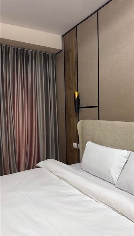 Tirane, shitet 1+1 Kati 14, 89 m² 220.000 € (GARDEN BUILDING, TIRANË)