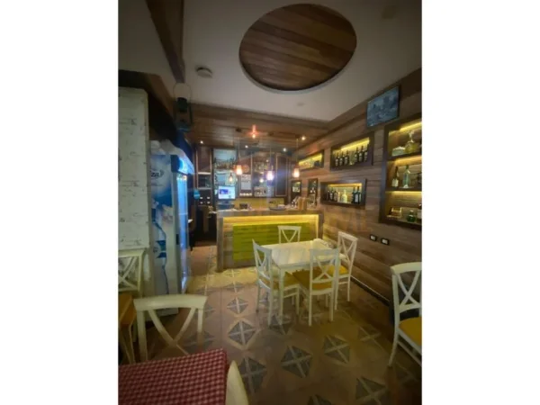 Tirane, shitet lokal Kati 0, 61 m² 160.000 € (BULEVARDI ASIM VOKSHI)