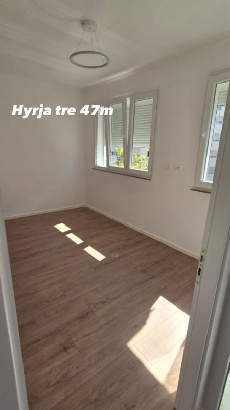 Tirane, shitet apartament 1+1+Ballkon Kati 7, 47 m² 102.000 € (DON BOSKO)