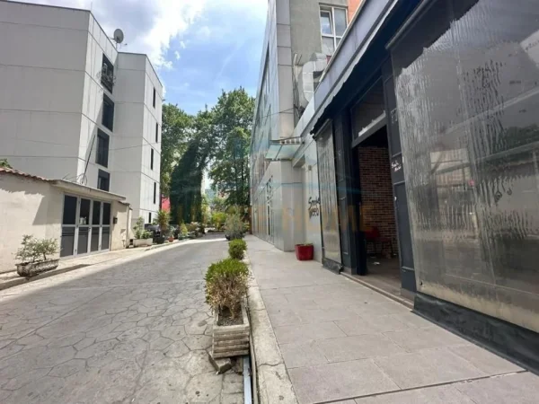 Tirane, shitet ambjent biznesi Kati 0, 292 m² 800.000 € (RRUGA ISMAL QEMALI)