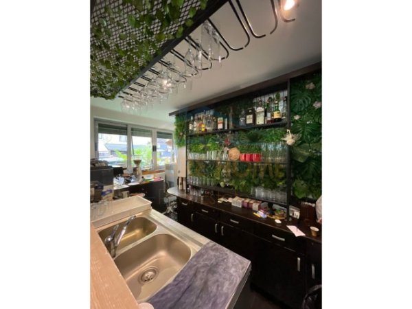 Tirane, shitet ambjent biznesi Kati 0, 73 m² 370.000 € (PORCELAN)