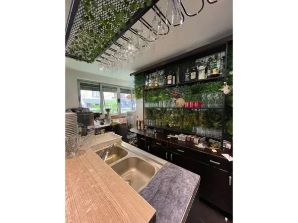 Tirane, shitet ambjent biznesi Kati 0, 73 m² 370.000 € (PORCELAN)