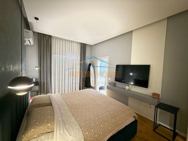 Tirane, shitet apartament+verande | Penthouse Kati 5, 260 m² 300.000 € (QESARAK)