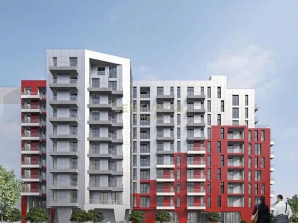 Tirane, shitet apartament 2+1+Aneks+Ballkon Kati 3, 99 m² 158.500 € (Don Bosko)