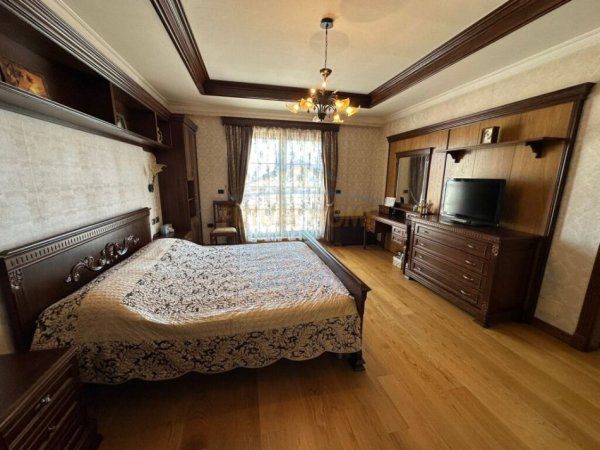 Tirane, shitet apartament+verande | Penthouse Kati 6, 241 m² 570.000 € 