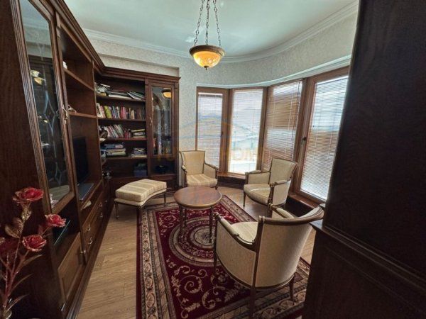 Tirane, shitet apartament+verande | Penthouse Kati 6, 241 m² 570.000 € 
