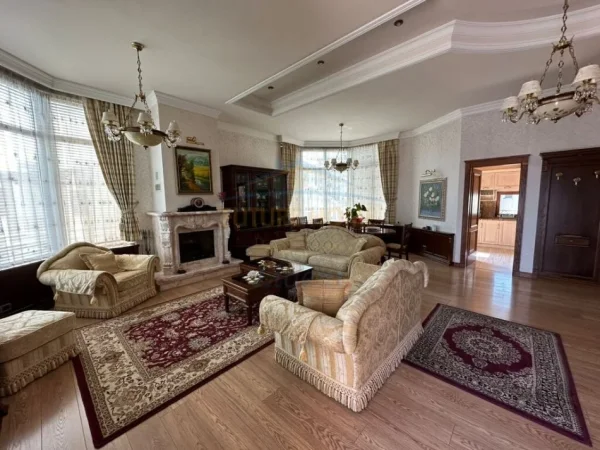 Tirane, shitet apartament+verande | Penthouse Kati 6, 241 m² 570.000 € 