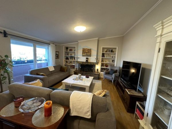 Tirane, shitet apartament+verande | Penthouse Kati 5, 231 m² 500.000 € 