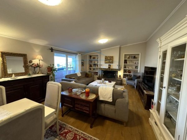 Tirane, shitet apartament+verande | Penthouse Kati 5, 231 m² 500.000 € 