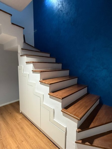 Tirane, jepet me qera apartament duplex 2+1+Ballkon Kati 1, 110 m² 1.100 € (Rezidenca&quot;Kodra e Diellit&quot;2)