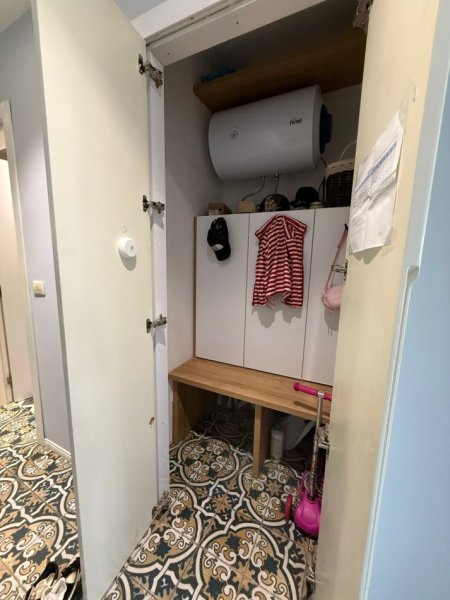 Tirane, jepet me qera apartament duplex 2+1+Ballkon Kati 1, 110 m² 1.100 € (Rezidenca&quot;Kodra e Diellit&quot;2)