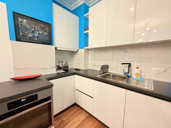 Tirane, jepet me qera 2+1 Kati 1, 95 m² 700 € (FROSINA PLAKU)