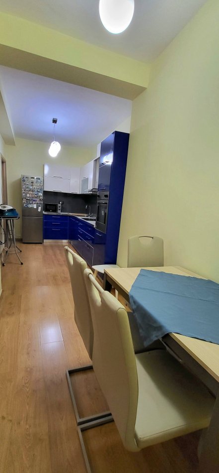 Tirane, jap me qera apartament duplex 2+1+Ballkon Kati 6, 91 m² 910 € (rruga durresit)