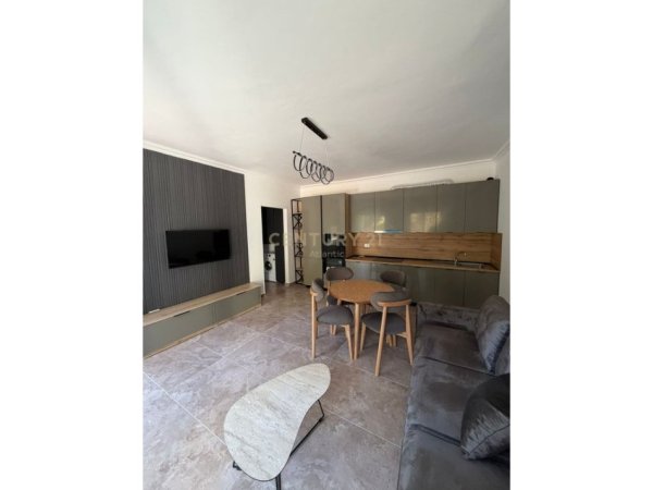 Durres, shitet apartament 1+1 Kati 1, 56 m² 77.000 € (Shkembi i Kavajes)