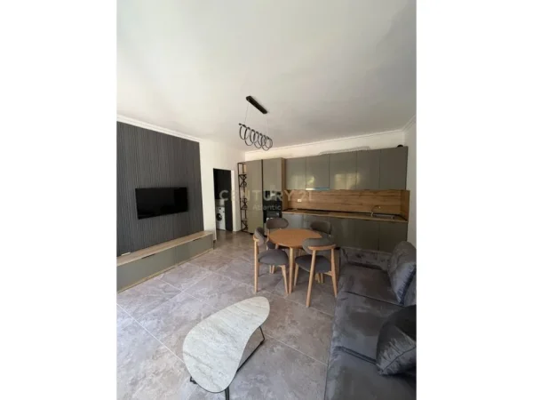 Durres, shitet apartament 1+1 Kati 1, 56 m² 77.000 € (Shkembi i Kavajes)