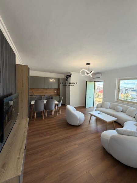 Durres, shitet apartament 2+1 Kati 2, 110 m² 148.000 € (SHKEMBI I KAVAJES)