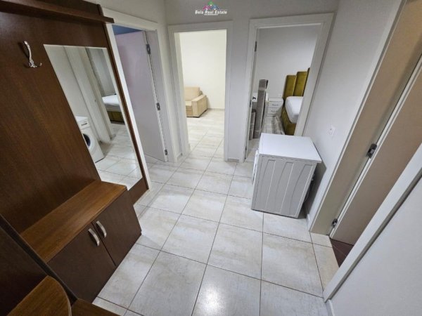 Tirane, jepet me qera apartament 2+1 Kati 2, 80 m² 600 € (rruga e elbasanit)