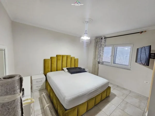Tirane, jepet me qera apartament 2+1 Kati 2, 80 m² 600 € (rruga e elbasanit)