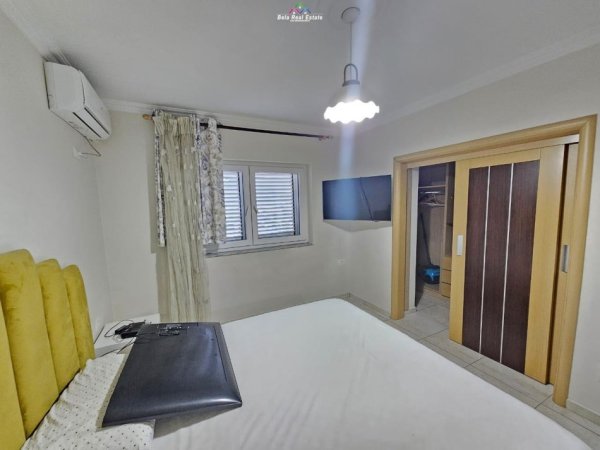 Tirane, jepet me qera apartament 2+1 Kati 2, 80 m² 600 € (rruga e elbasanit)