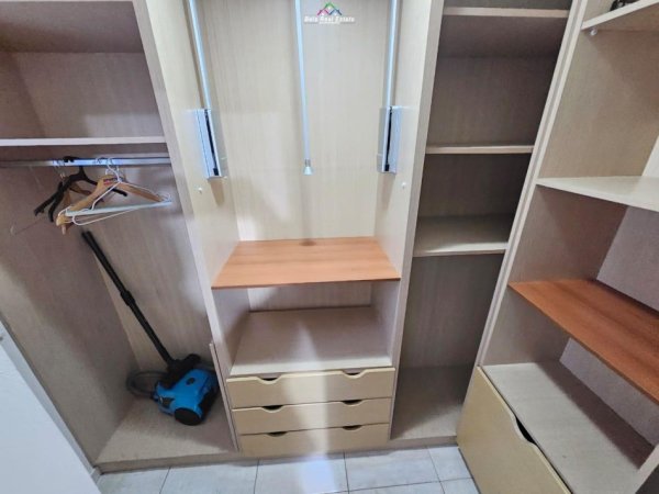 Tirane, jepet me qera apartament 2+1 Kati 2, 80 m² 600 € (rruga e elbasanit)