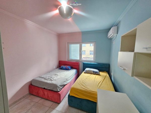 Tirane, jepet me qera apartament 2+1 Kati 2, 80 m² 600 € (rruga e elbasanit)