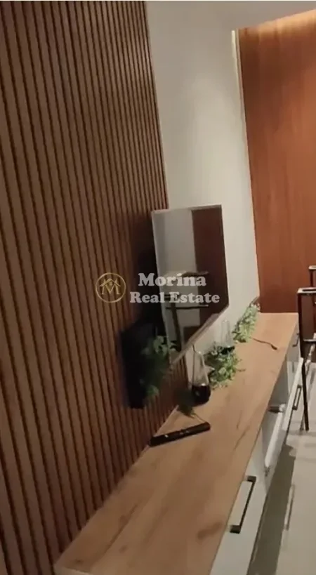 Tirane, jepet me qera apartament 1+1 Kati 1, 65 m² 500 € (Porcelan)