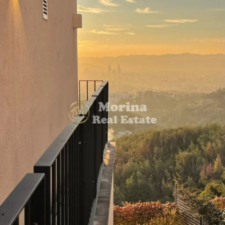 Tirane, jepet me qera apartament 2+1+Ballkon Kati 2, 120 m² 800 € (Panorama, Residence Villa, Linze)