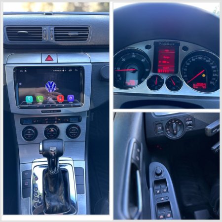 Tirane, shitet makine Volskwagen passat Nafte, e zeze automatik Klima 286.000 km 4.500 €