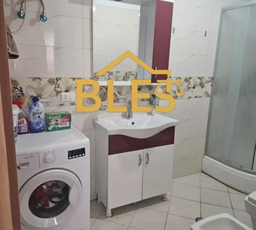 Tirane, shitet apartament 2+1 Kati 6, 97 m² 100.000 € (Rruga Roma)