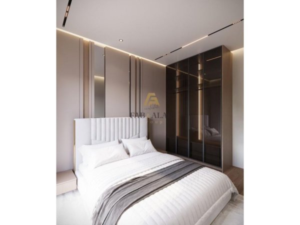 Tirane, shitet apartament 1+1 Kati 3, 76 m² 124.750 € (Rruga Mihal Grameno)