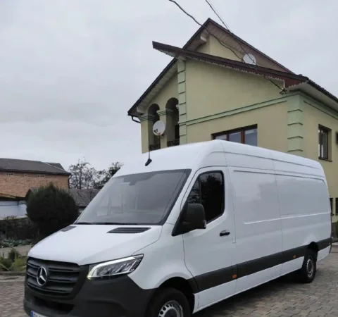 Tirane, ofroj Transport Mallrash - Shqipëri & Europë