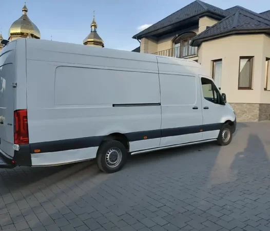 Tirane, ofroj Transport Mallrash - Shqipëri & Europë