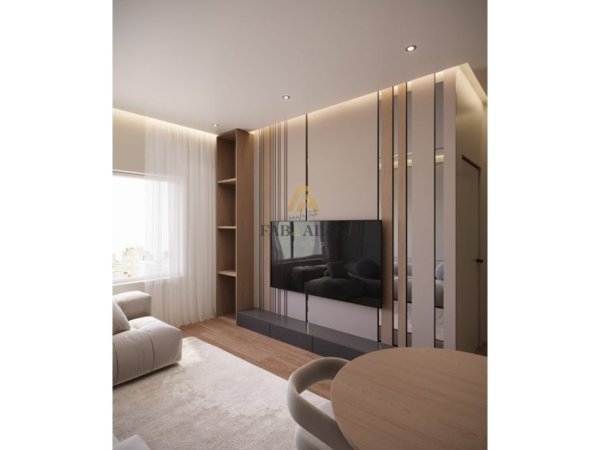 Tirane, shitet apartament 1+1 Kati 3, 60 m² 98.450 € (Rruga Mihal Grameno)