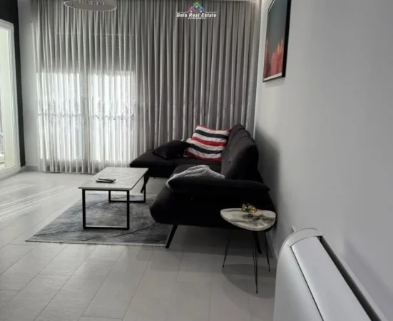 Tirane, jepet me qera apartament 2+1 Kati 2, 110 m² 750 € (ali demi)