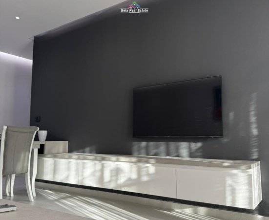 Tirane, jepet me qera apartament 2+1 Kati 2, 110 m² 750 € (ali demi)