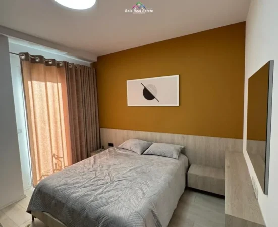 Tirane, jepet me qera apartament 2+1 Kati 2, 110 m² 750 € (ali demi)
