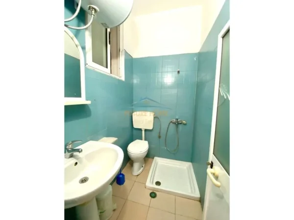 Tirane, shitet garsonier Kati 0, 26 m² 50.000 € 