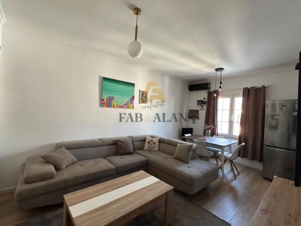 Tirane, shitet apartament 1+1 Kati 5, 69 m² 155.000 € (Myslym Shyr)