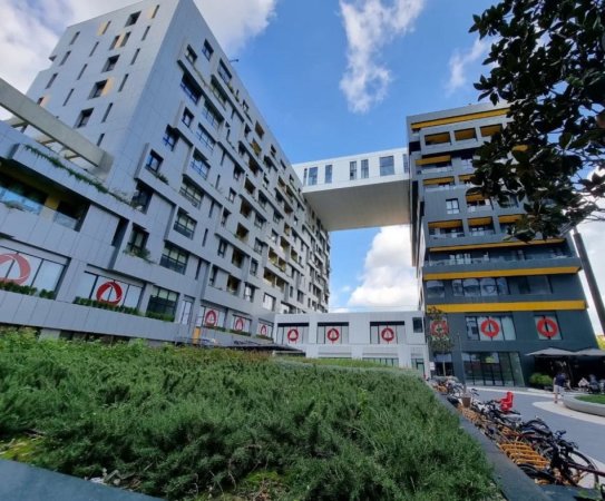 Tirane, shitet ambjent biznesi Kati 2, 275 m² 1.100.000 € (REZIDENCA SQUARE 21)