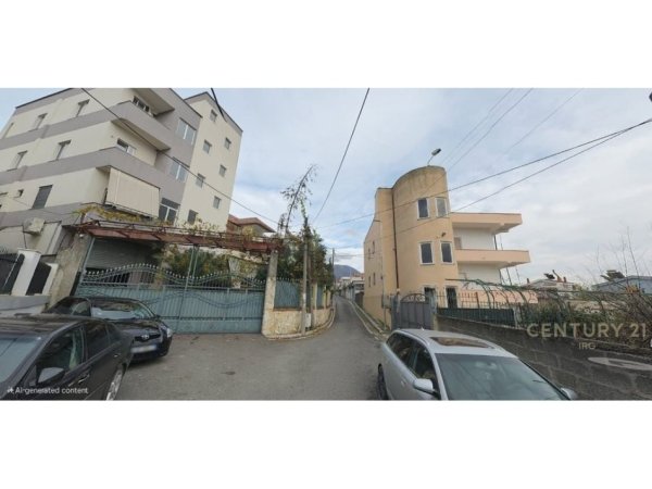 Tirane, shitet Vile 3 Katshe Kati 3, 609 m² 680.000 € 