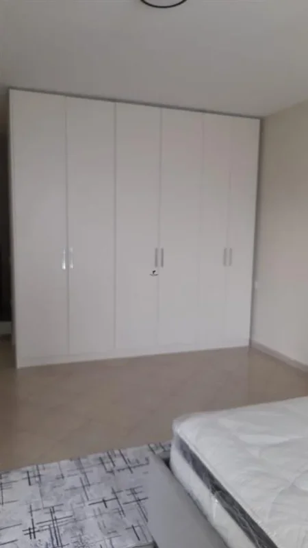 Tirane, jepet me qera apartament 2+1 Kati 7, 110 m² 550 € (ASTIR)