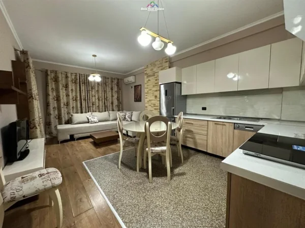 Tirane, shes apartament 2+1 Kati 4, 95 m² 143.000 € (loni ligori)